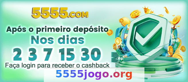 5555 - Slots: Diversão e Prêmios Incríveis 4 Imagem ilustrativa