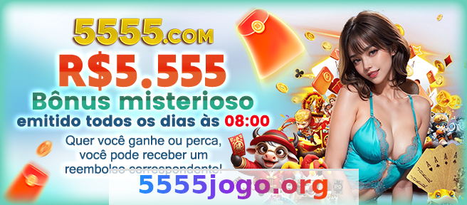 5555: Cassino Online Confiável e Plataforma de Apostas Segura 2026 18 Imagem da página inicial 1