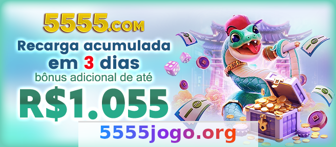 5555: Cassino Online Confiável e Plataforma de Apostas Segura 2026 17 Imagem da página inicial 2